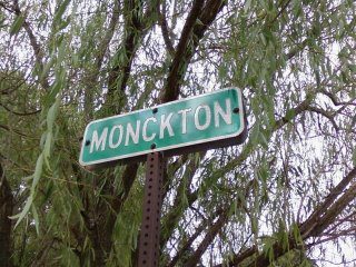 Steven Monckton