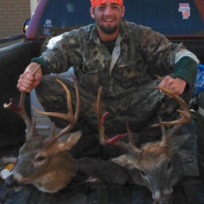 Johnathan Fontenot