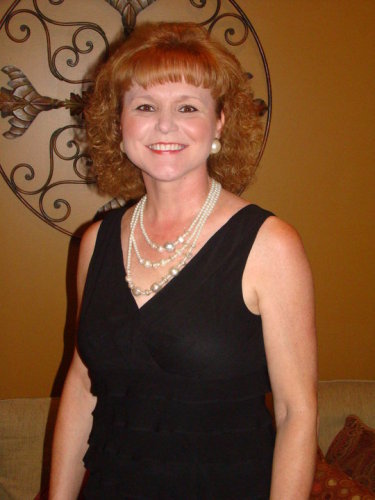 Kathy Bounds