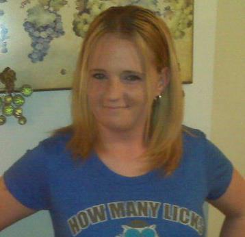 Brandy Riney