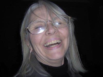 Patricia Harms