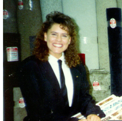 Kim Phillips