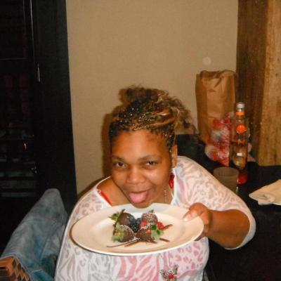Felicia Hillard