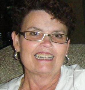 Theresa Wetherell