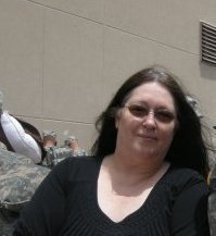 Marie Mccarthy