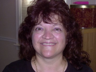 Marisa Penna