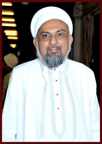 Hussaini Lokhandwala