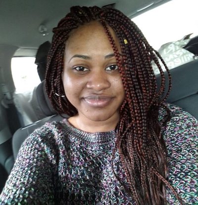 Monique Hunter