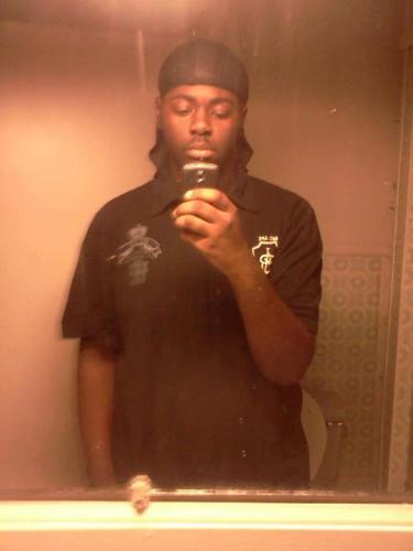 Jordan Dinkins