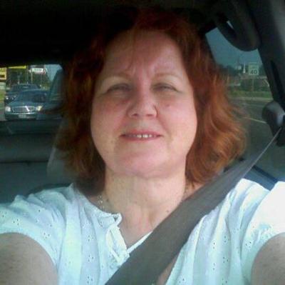 Marguerite Matthews