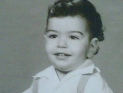 Ralph Cuberos