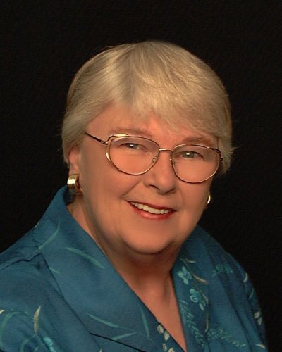 Martha Bross