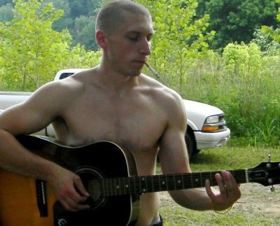 Jonathon Parks
