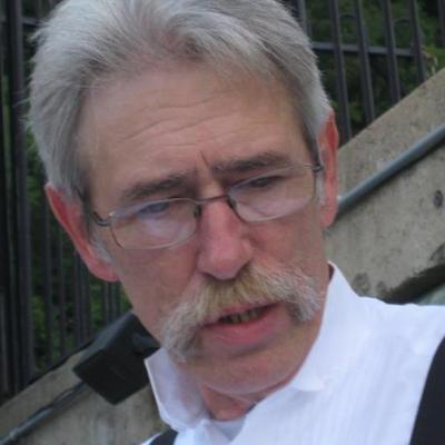 Francis Bishop