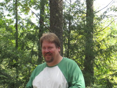 John Sweeney