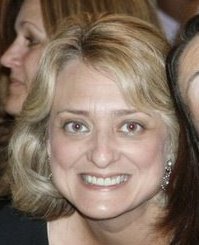 Terri Thompson