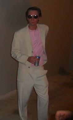 Christopher Howard