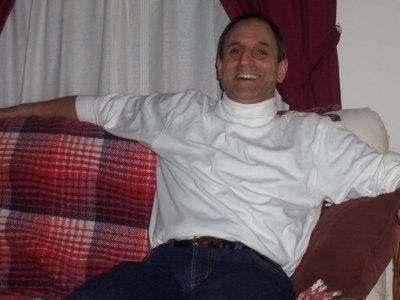 William Carignan