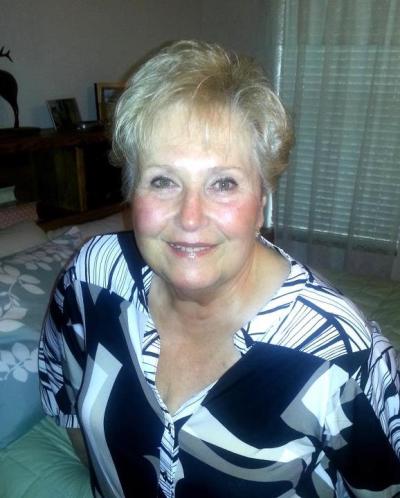 Edith Moore