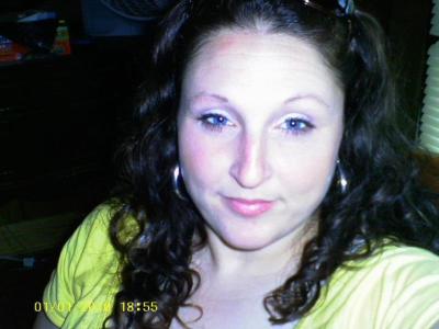 Mandy Moser