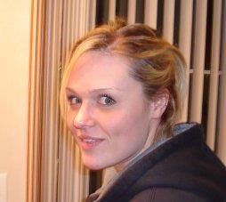 Katie Wermter