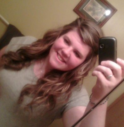 Brianna Whitman