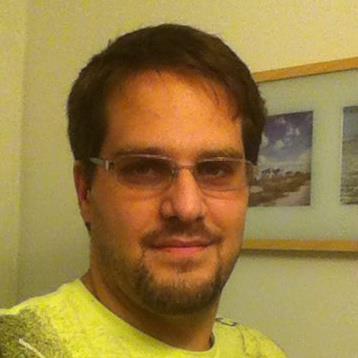 Christopher Mcfadzean