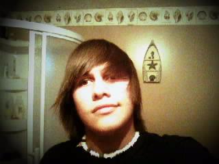Jonathon Byers