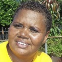 Darline Bailey