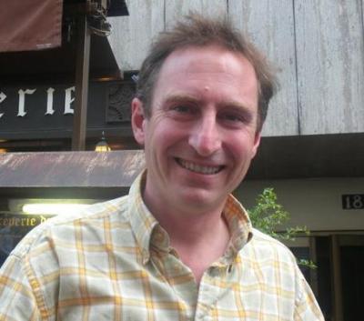 Christopher Debord