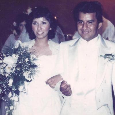 Gloria Hernandez