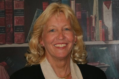 Kim Wood