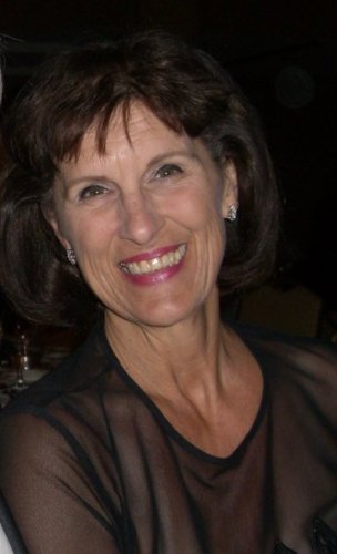 Lorraine Maloy