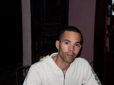 Raul Gutierrez Caballero