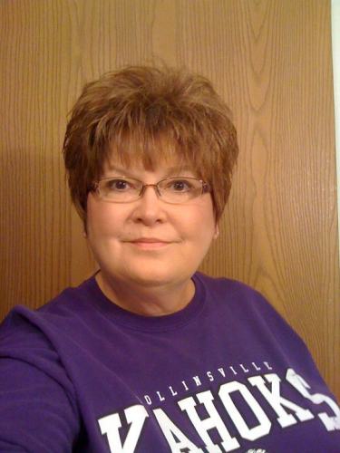 Christina Phillips