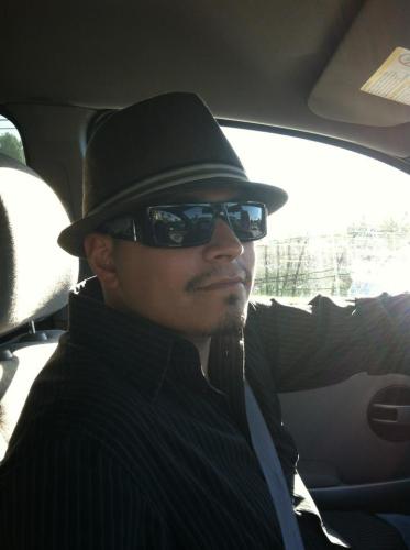 Arthur Miramontes