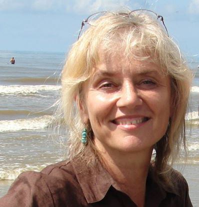 Karen Haring