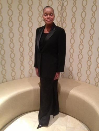 Yowanda Bowens