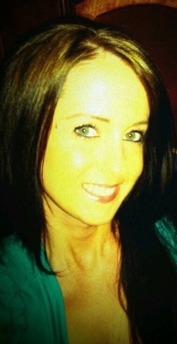 Nicole Hamilton