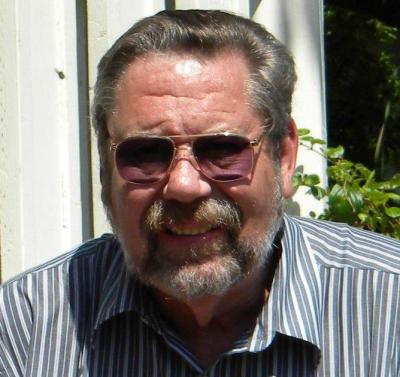 Steven Eiding