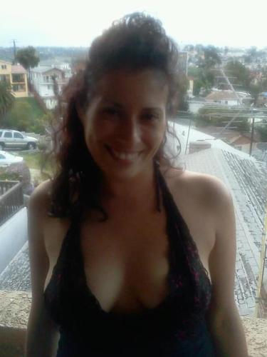 Joyce Juarez