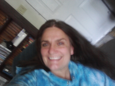 Sandra Cashin