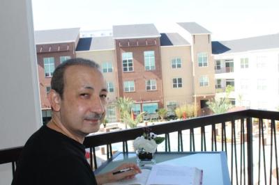 Nashaat Ibraheim