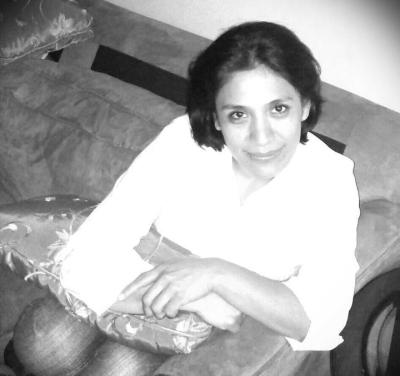 Rosalba Mendoza
