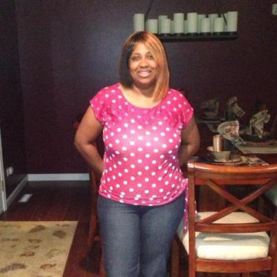 Lisa Wallace