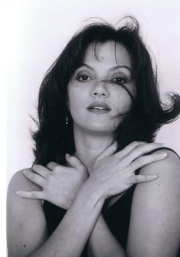 Susan Alexander