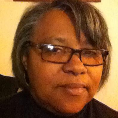 Lori Adolphus