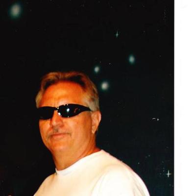 Michael Chatham