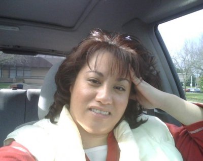 Barbara Kaapana