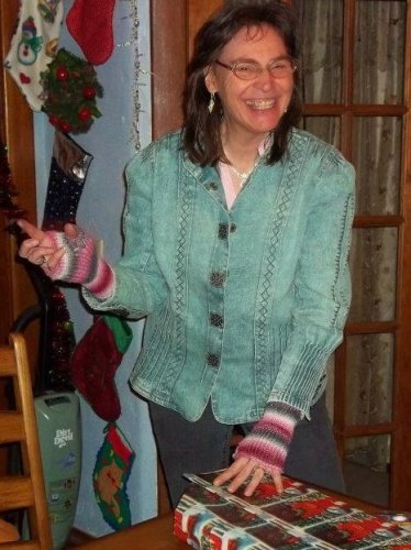 Dawn Stromquist
